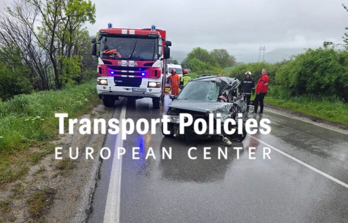 Катастрофа