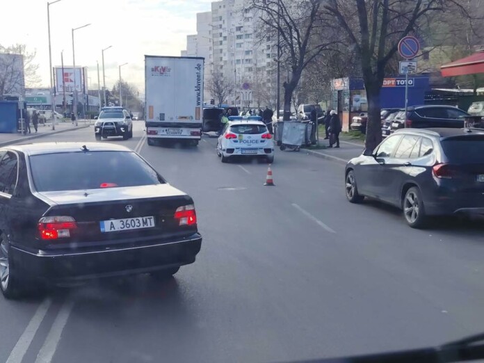 Катастрофа Катастрофа