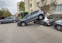 Катастрофа