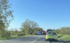 Катастрофа