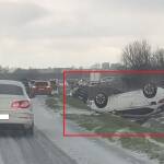 Тежка катастрофа