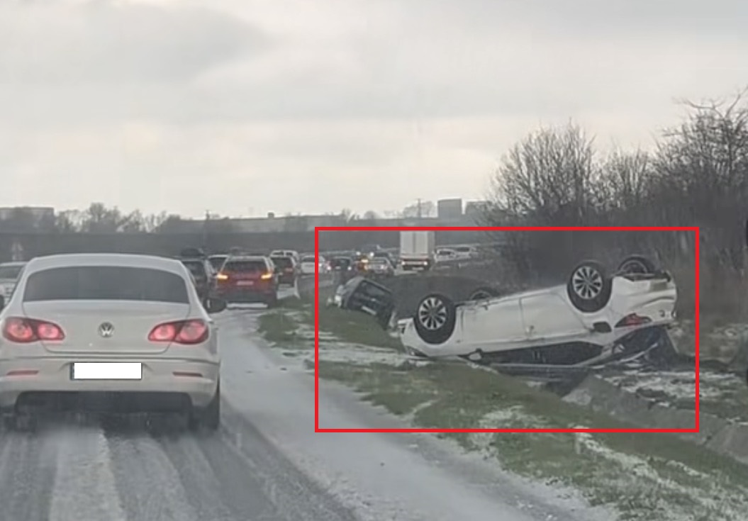 Водачите се призовават да шофират с повишено внимание да спазват