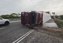 Катастрофа на АМ "Тракия"