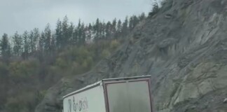 Катастрофа на Хаинбоаз