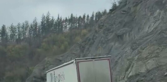 Катастрофа на Хаинбоаз