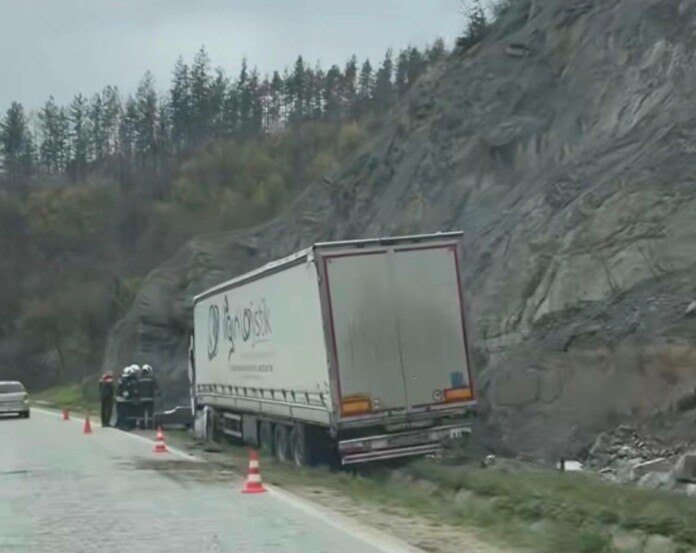 Катастрофа на Хаинбоаз