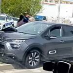 Катастрофа в София