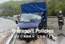 Катастрофа