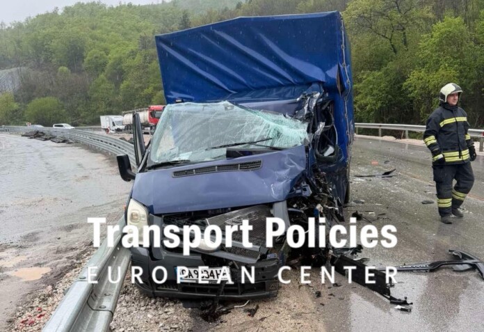 Катастрофа