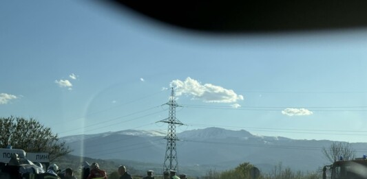 Катастрофата