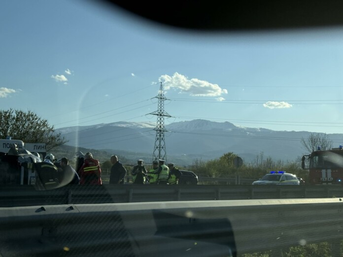 Катастрофата