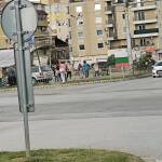 68-годишен мъж загина този следобед при зверска катастрофа в София Катастрофата в София