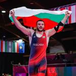 Кирил Милов