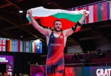 Кирил Милов