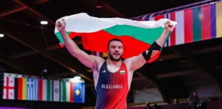 Кирил Милов