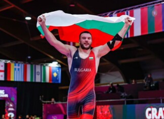 Кирил Милов