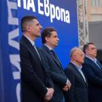 Коалицията ПП-ДБ