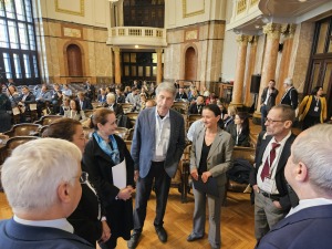 Конференцията