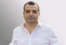 Константин Бачийски