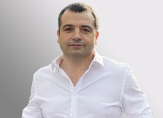 Константин Бачийски