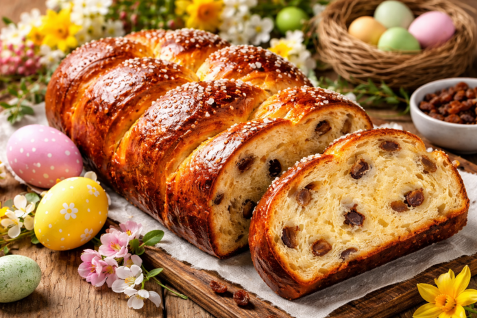 Козунак Козунак