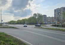 Кръстовище с десетки катастрофи в Ямбол