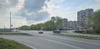 Кръстовище с десетки катастрофи в Ямбол