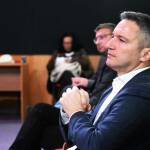 Кристин Вигенин за президентските избори: БСП може да подкрепи Илияна Йотова Кристиан Вигенин