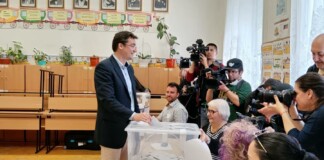 Крум Зарков
