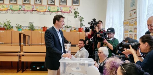 Крум Зарков