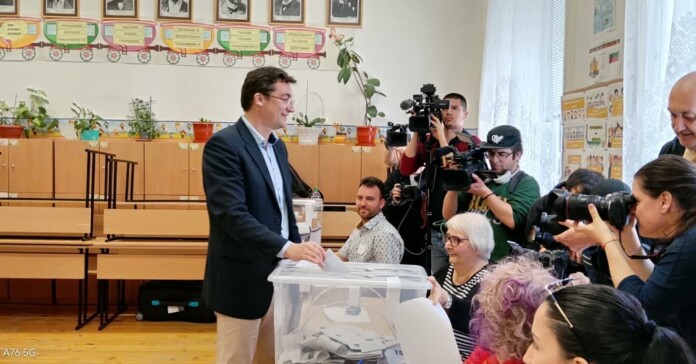 Крум Зарков