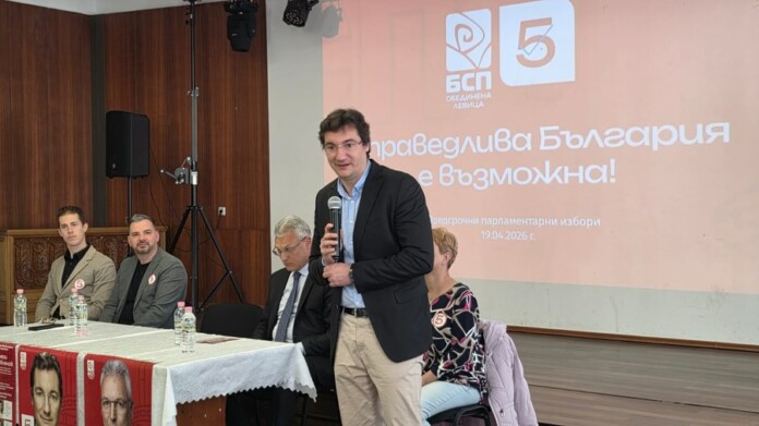 Крум Зарков