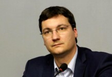 Крум Зарков