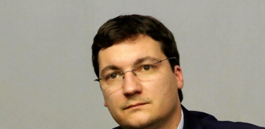 Крум Зарков