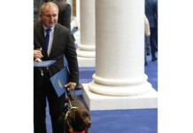 Куче водач придружи нов депутат в 52-рото НС