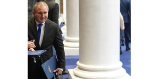 Куче водач придружи нов депутат в 52-рото НС