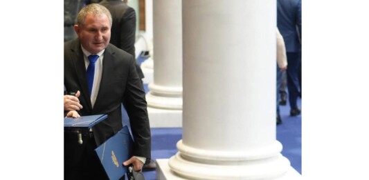 Куче водач придружи нов депутат в 52-рото НС