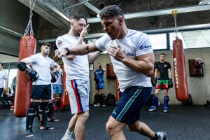 Лагерът във Варна