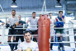 Лагерът във Варна