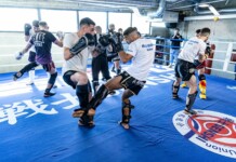 Лагерът във Варна