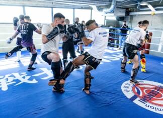 Лагерът във Варна