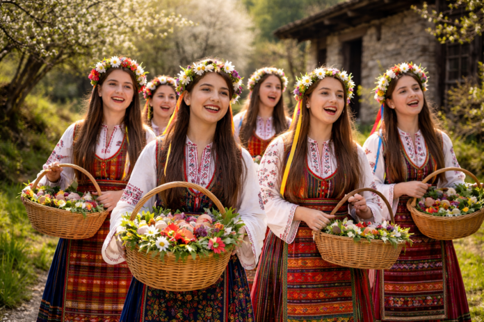 Лазаровден Лазаровден