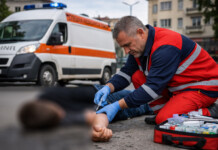 Спешните екипи вече разполагат с антидота Налоксон за година напред Спешните екипи вече разполагат с антидота Налоксон за година напред