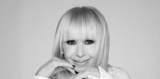 Лили Иванова