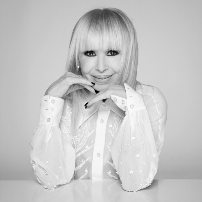 Лили Иванова