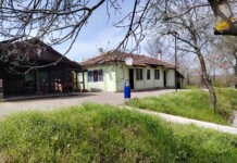 Ловната хижа