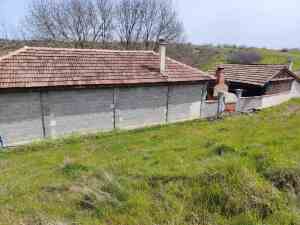 Ловната хижа