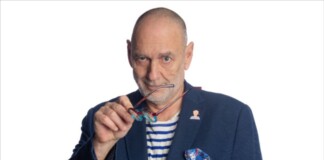 Любен Дилов-син