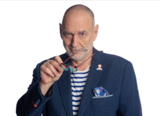 Любен Дилов-син
