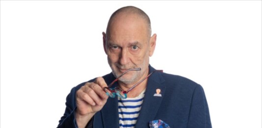 Любен Дилов-син